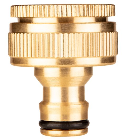 Przyłacze do kranu 3/4"- 1", mosiężne NEO TOOLS
