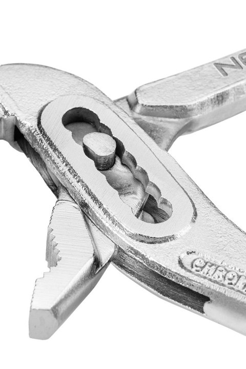 Szczypce do rur 250 mm, zakres 10-45 mm NEO TOOLS