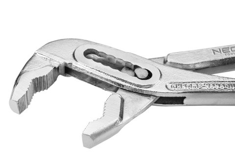 Szczypce do rur 250 mm, zakres 10-45 mm NEO TOOLS