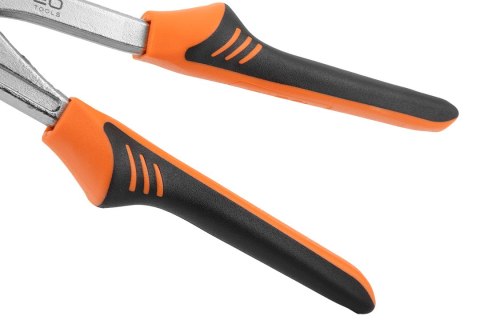 Szczypce do rur 250 mm, zakres 10-45 mm NEO TOOLS