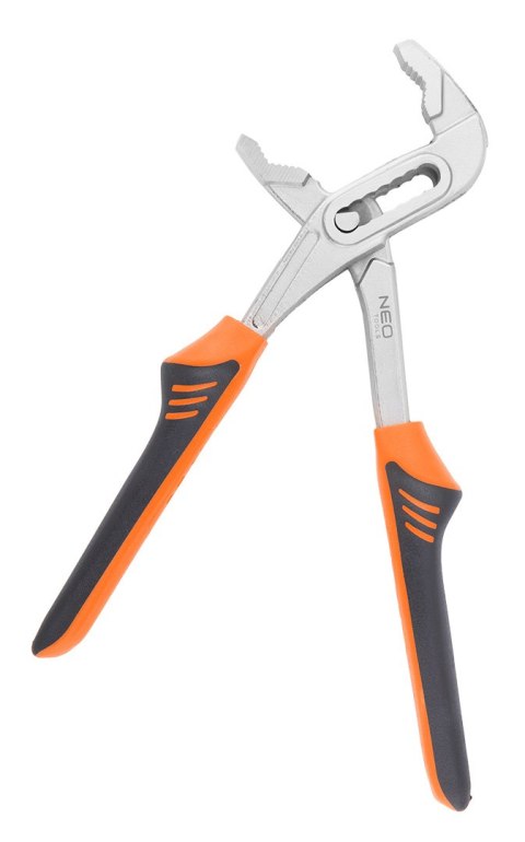 Szczypce do rur 250 mm, zakres 10-45 mm NEO TOOLS