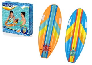 Dmuchana Deska Do Pływania 114 x 46 cm Bestway 42046 BESTWAY