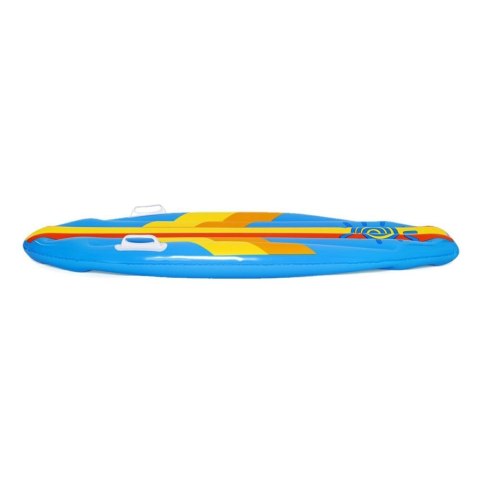 Dmuchana Deska Do Pływania 114 x 46 cm Bestway 42046 BESTWAY