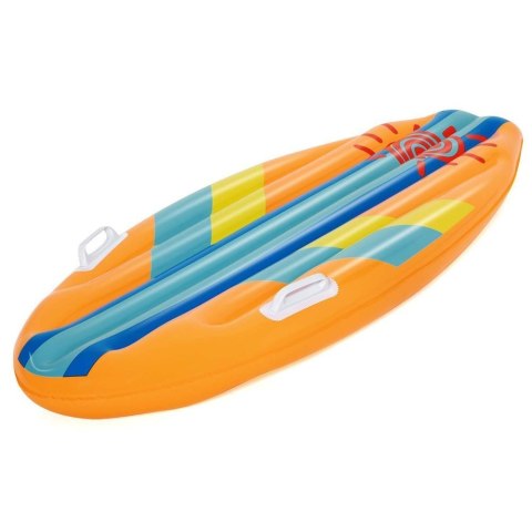 Dmuchana Deska Do Pływania 114 x 46 cm Bestway 42046 BESTWAY