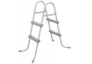 Drabinka do basenu Bestway 58430 84cm BESTWAY