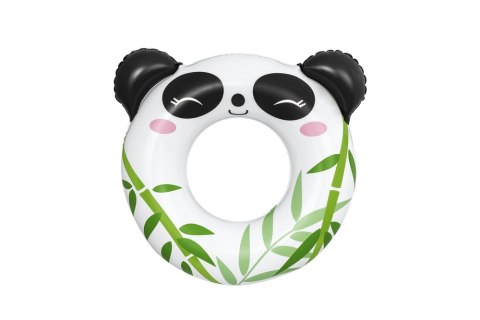 Koło Do Pływania Panda 76 x 85 cm Bestway 36351 BESTWAY