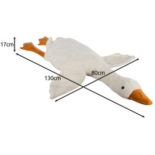 Maskotka - gęś 130cm Kruzzel 24720 KRUZZEL