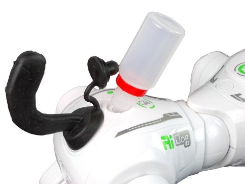 Piesek Robot Interaktywny Zdalnie Sterowany LEAN TOYS