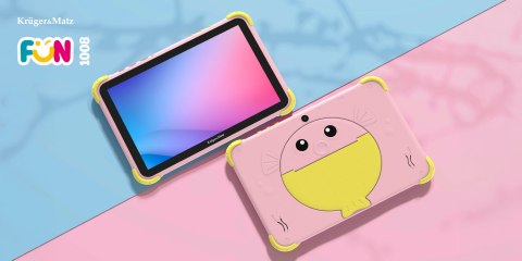 Tablet Kruger&Matz FUN 1008 pink Kruger&Matz