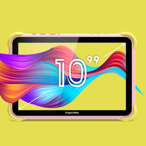 Tablet Kruger&Matz FUN 1008 pink Kruger&Matz