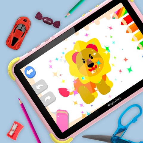 Tablet Kruger&Matz FUN 1008 pink Kruger&Matz
