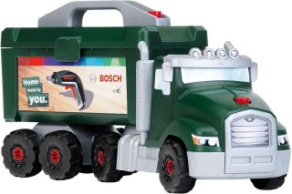 Ciężarówka do skręcania bosch KLEIN