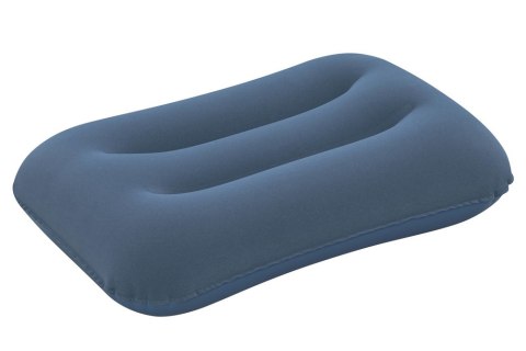 Dmuchana Poduszka Welurowa Niebieska 42 cm Bestway 67121 BESTWAY