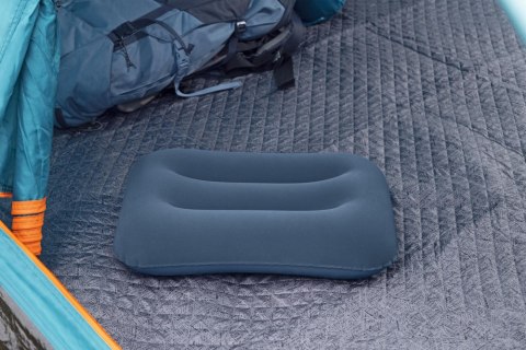 Dmuchana Poduszka Welurowa Niebieska 42 cm Bestway 67121 BESTWAY