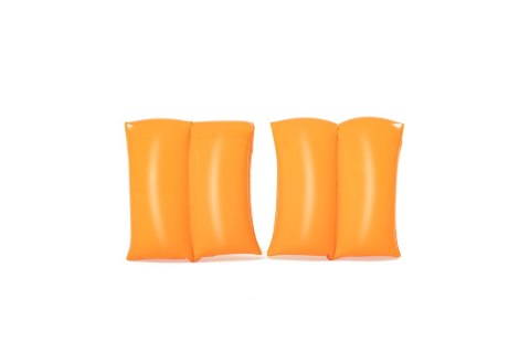 Dmuchane Rękawki Pomarańczowe 20cm Bestway 32005 BESTWAY