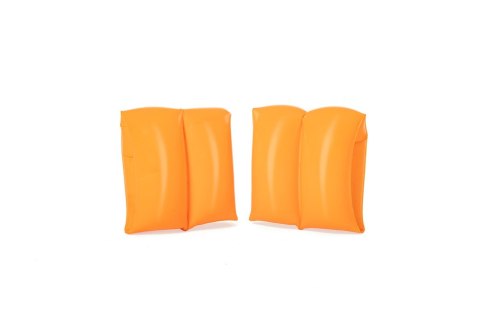 Dmuchane Rękawki Pomarańczowe 20cm Bestway 32005 BESTWAY