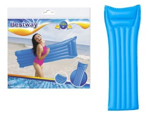 Dmuchany Materac Do Pływania Niebieski 183 x 69 cm Bestway 44007 BESTWAY
