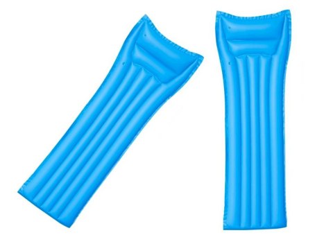 Dmuchany Materac Do Pływania Niebieski 183 x 69 cm Bestway 44007 BESTWAY
