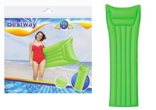 Dmuchany Materac Do Pływania Zielony 183 x 69 cm Bestway 44007 BESTWAY