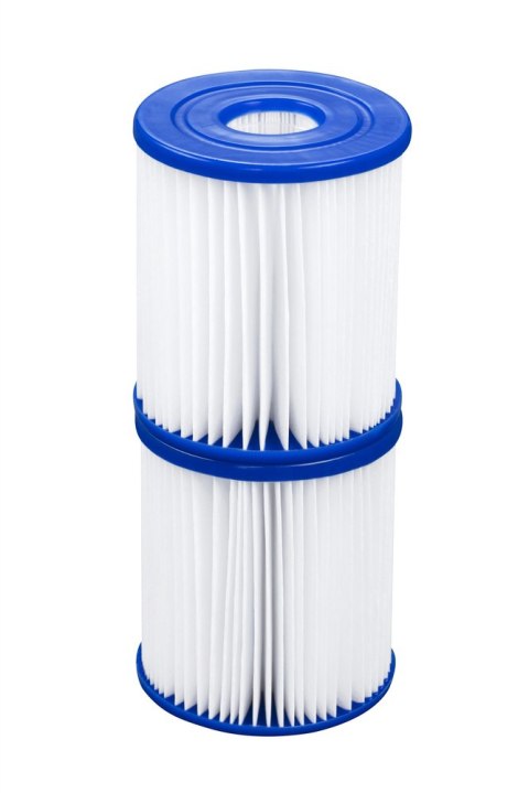 Filtr Do Pompy Filtrującej Typ I 2szt. Bestway 58093 BESTWAY