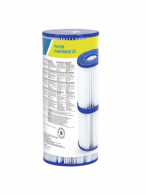 Filtr Do Pompy Filtrującej Typ I 2szt. Bestway 58093 BESTWAY
