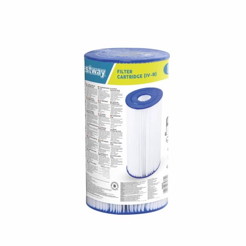 Filtr Do Pompy Typu IV Bestway 58095 BESTWAY