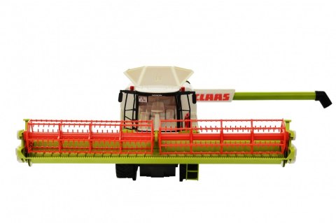 Happy people kombajn claas lexion 780 rc MALIK