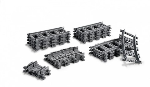 Klocki city 60205 tory LEGO