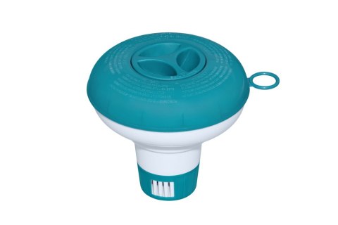 Mały pływak, dozownik chemii basenowej Bestway 58210 BESTWAY
