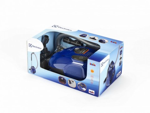 Odkurzacz electrolux niebieski KLEIN