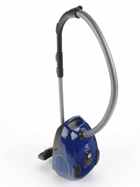 Odkurzacz electrolux niebieski KLEIN