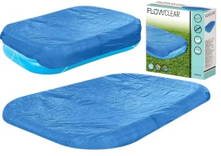 Pokrywa basenowa 280 x 184 cm Bestway 58319 BESTWAY