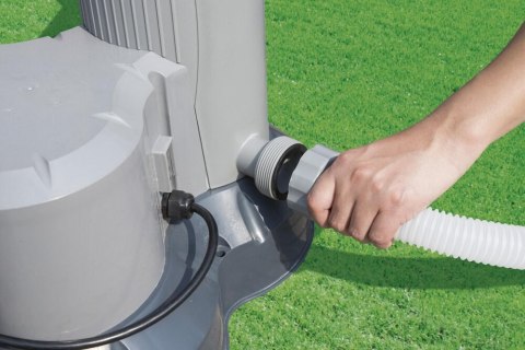 Solarny Panel Podgrzewający 110 x 171 cm do Basenu Bestway 58423 BESTWAY