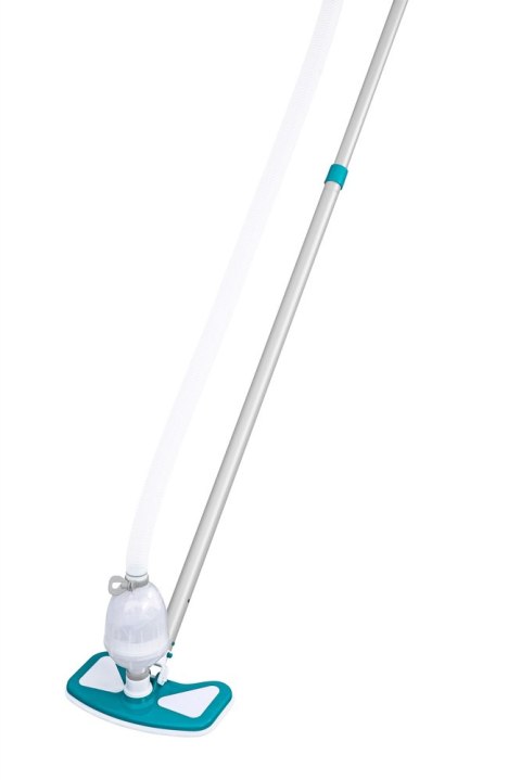 Zestaw Do Czyszczenia Dna Basenu Bestway 58234 BESTWAY