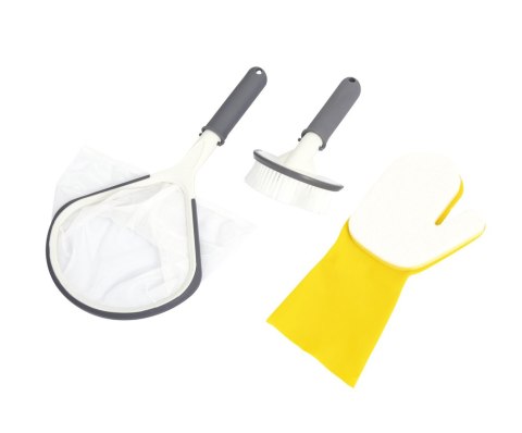 Zestaw Do Czyszczenia SPA Bestway 60310 BESTWAY