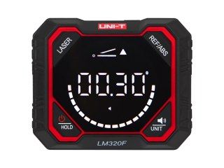 50-243# Miernik lm320f uni-t kątomierz Blow