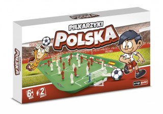 Gra piłkarzyki polska ARTYK