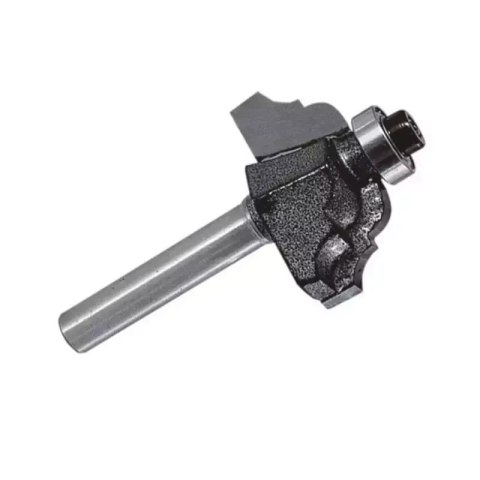 Frez 2xesow.rzym.t6d28,6h11,7r4,1b9,8mm Dedra