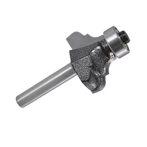 Frez klas2.łoż.t8d35,2h15,9r5,55b11,1mm Dedra