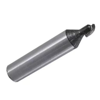 Frez rowk.półokr.t8 d3,97 h6 r2mm Dedra