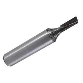 Frez rowkujący 1-płytk.t6 d3,96 h11mm Dedra