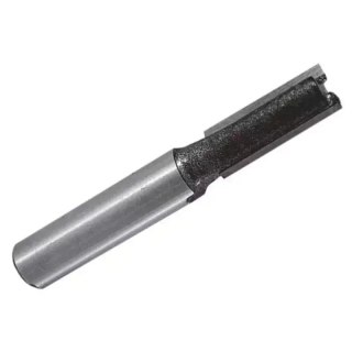 Frez rowkujący 2-płytk.t8 d20 h19mm Dedra