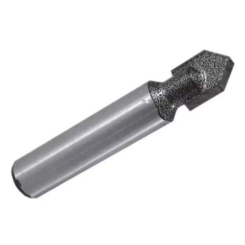Frez rowkujący v t8 d25,4 h25,4mm a90st. Dedra