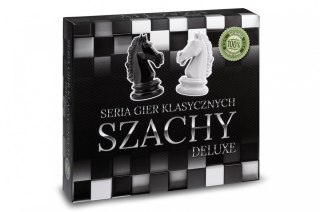 Gra szachy wersja deluxe ARTYK