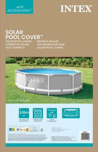 Pokrywa solarna do basenu INTEX 28011 Intex