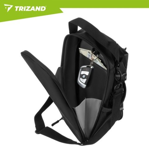 Torba sportowa - magnetyczna Trizand TRIZAND