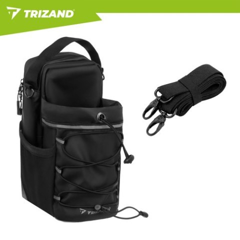 Torba sportowa - magnetyczna Trizand TRIZAND