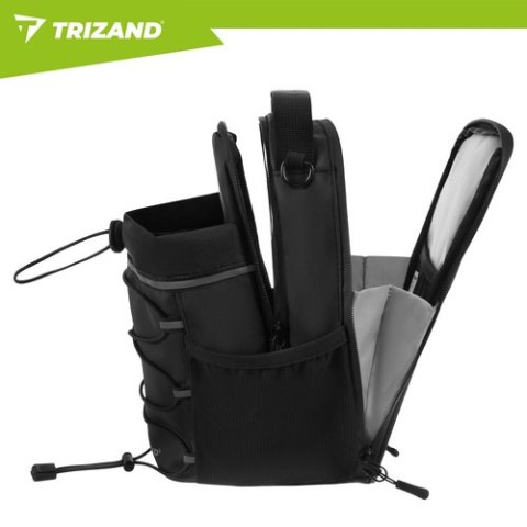 Torba sportowa - magnetyczna Trizand TRIZAND