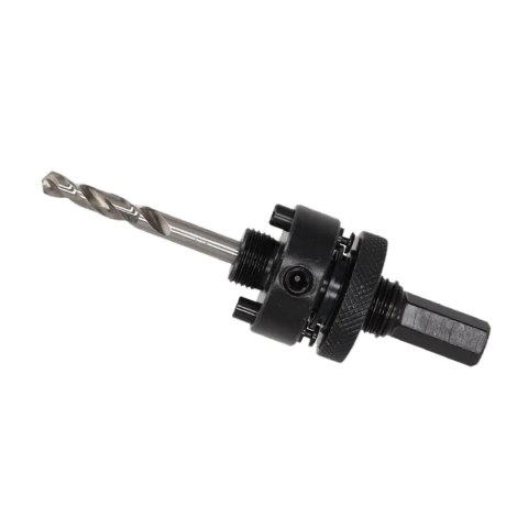 Uchwyt do otwornic śr.32-168mm sw13 Dedra