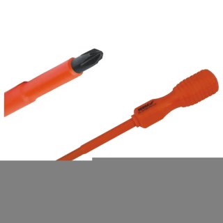 Wkrętak el (+) nr 2 dł 100mm rękojeść b Dedra